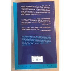 Abrahamowitz, Finn: Det handler om mennesket