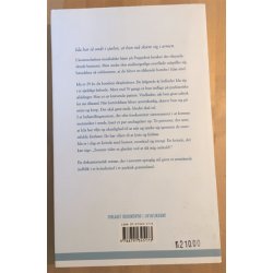 Dyhr, Karin og Marianne Holmen: Glaspigen