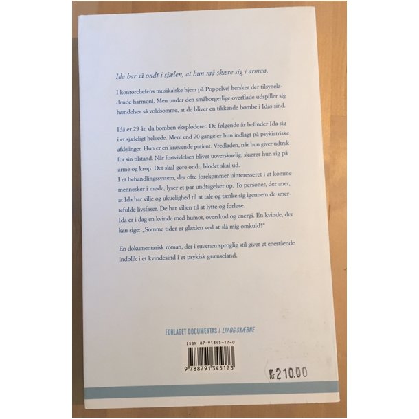 Dyhr, Karin og Marianne Holmen: Glaspigen