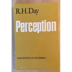 Day, R. H.: Perception
