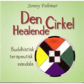 Sonny Foltmar - Den Healende Cirkel