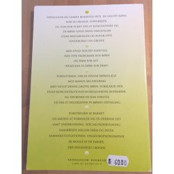 Kadesj, Bjrn: Brn med koncentrationsvanskeligheder