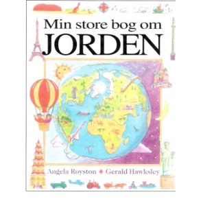 Royston& Hawsley: Min store bog om jorden