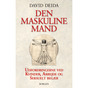 Deida, David: Den maskuline mand