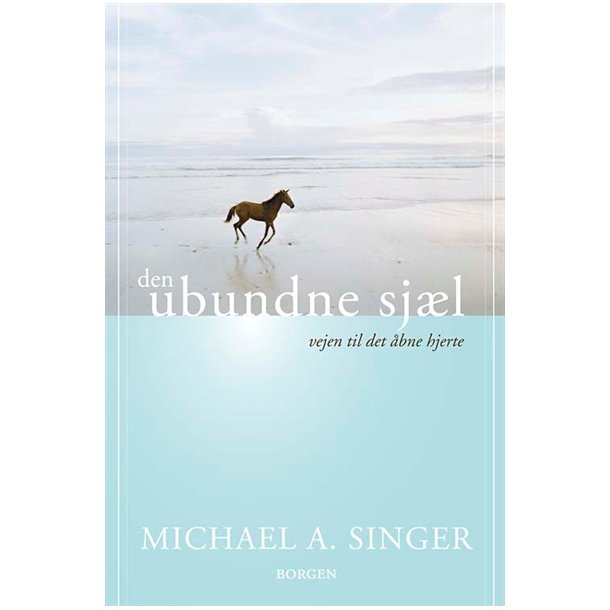 Singer, Michael: Den ubundne sjl