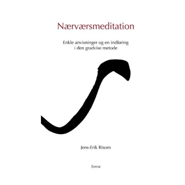 Risom, Jens-Erik - Nrvrsmeditation