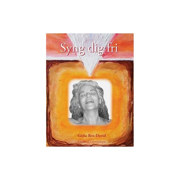 Ben-David, Ghita - Syng dig fri