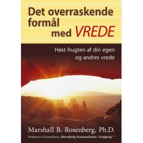Rosenberg, M.B.: Det overraskende forml med vrede
