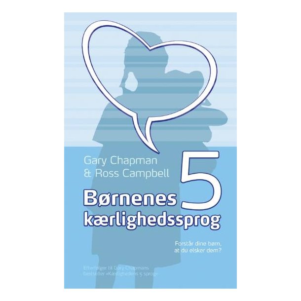 Chapman, Gary - Brnenes 5 krlighedssprog