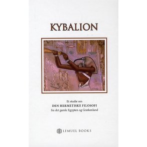 Kybalion