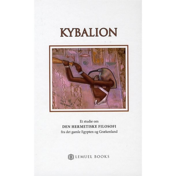 Kybalion