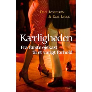 Josefsson, Dan/ Linge, Egil - Krligheden