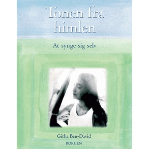 Ben-David, Ghita - Tonen fra himlen