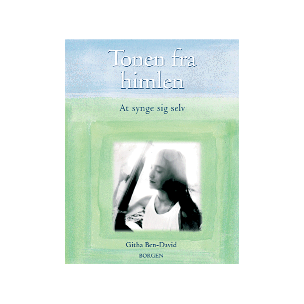 Ben-David, Ghita - Tonen fra himlen