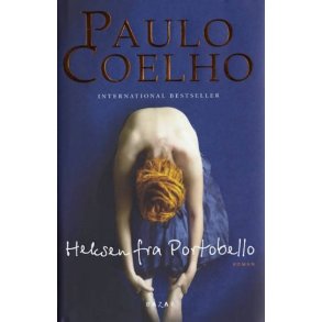 Coelho, Paulo - Heksen fra Portobello