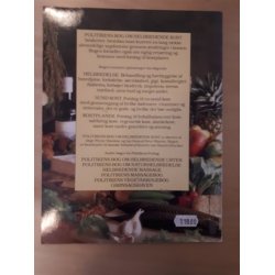 Politikkens bog om helbredende kost