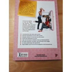 Mauritson, Ninka-bernadette: Kernesund mad