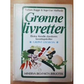 Bagge, Torben: Grnne livretter