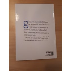 Hemmingsson, Elisabeth: Glutenfri mad