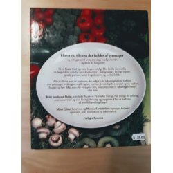 Sandquest-Bolin, Britt: Grn fest