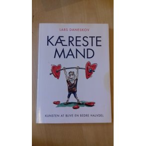 Daneskov, Lars: Kreste mand