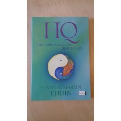 Ehdin, Sanna og Martin: HQ