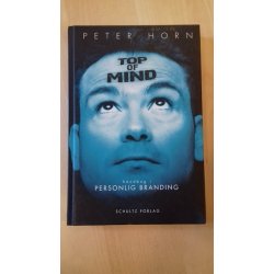 Horn, Peter: Hndbog i personlig branding