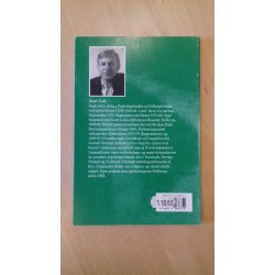 Falk, Bent: At vre der hvor du er