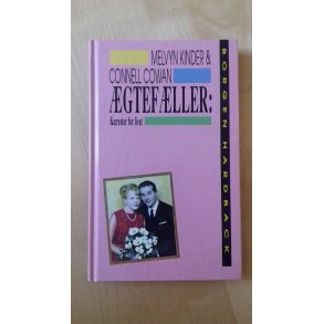 Kinder, Melvyn: gtefller - krester for livet