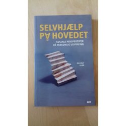 Kjr, Rasmus: Selvhjlp p hovedet