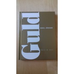 Jnsson, Bodil: GULD