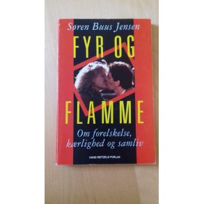Jensen, Sren Buus: Fyr og flamme