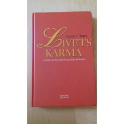 Harra, Carmen: Livets karma