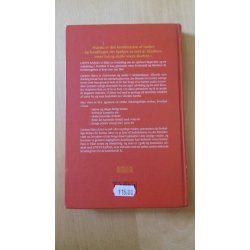 Harra, Carmen: Livets karma