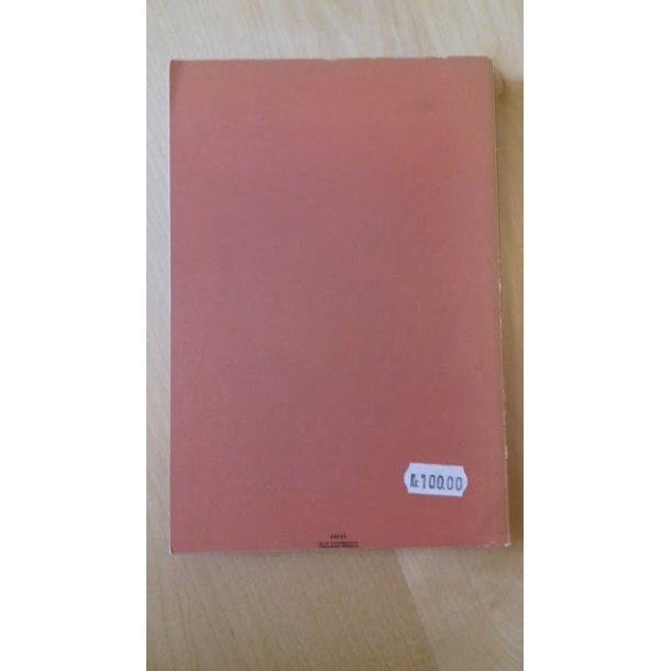 Lehtovaara, Arvo: lille lrebog i menneskekundskab