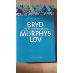 Segerstrom, Suzanne C.: Bryd Murphys lov