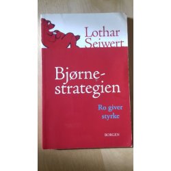 Seiwert, Lothar: Bjrnestrategien