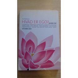 Heimann, Bo - hvad er Ego?