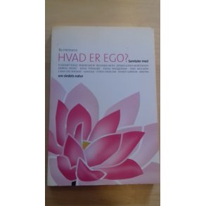 Heimann, Bo - hvad er Ego?