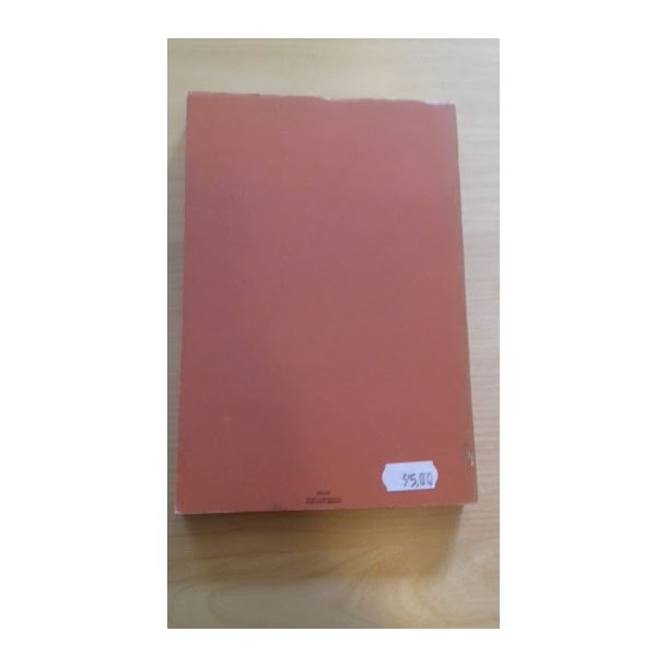 Lehtovaara, Arvo: Lille lrebog i menneskekundskab