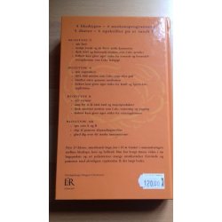 D'Adamo, Peter: Spis efter din blodtype