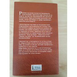 Zachariae, Bobby: Opskriften p et langt liv