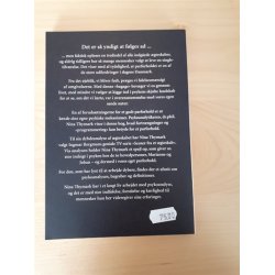 Thymark, Nina: gteskab, partnerskab, samliv