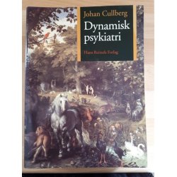 Cullberg, Johan: Dynamisk psykiatri