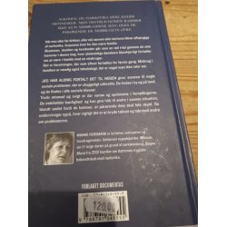 Fersmark, Winnie: Jeg har aldrig fortalt det til nogen