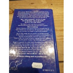 Mnning, Maria: Den tredje vej - det fysiske legeme