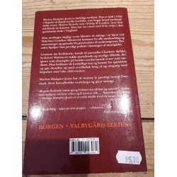 Dampier-Jeans, Marion: Mit liv med nderne