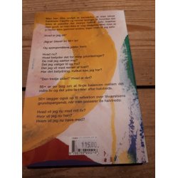 Nordahl, Bertill: 50+ Den tredje alder