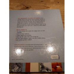 Arndal, Lotte Rye: Mere energi, bedre balance og frre kilo