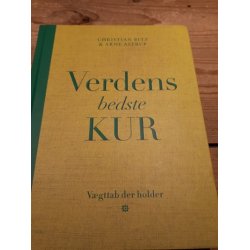 Bitz, Christian og Arne Astrup: Verdens bedste kur
